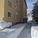 Schiablick - Broggini Davos