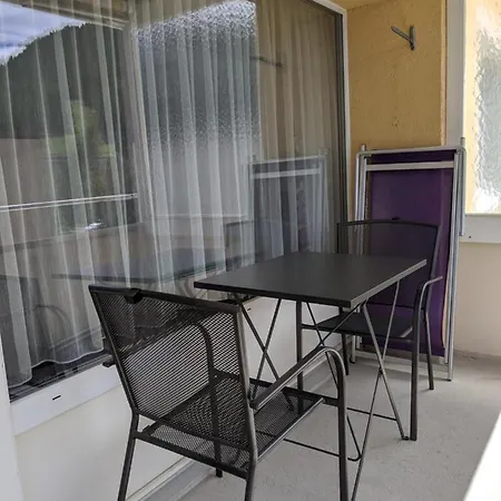 Schiablick - Broggini * 다보스