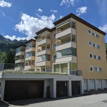 Schiablick - Broggini Apartament *