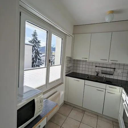 Apartamento Schiablick - Broggini *