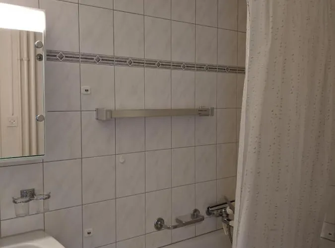 Apartament Schiablick - Broggini Davos