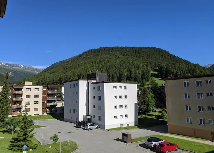 Schiablick - Broggini * Davos