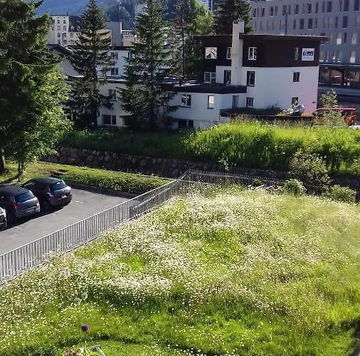 Schiablick - Broggini * Davos