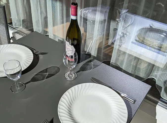 Schiablick - Broggini Apartment Davos