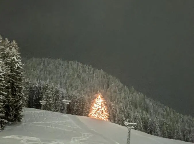 Apartment Schiablick - Broggini