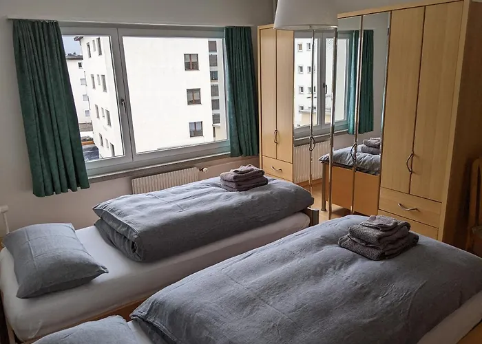 Schiablick - Broggini Davos