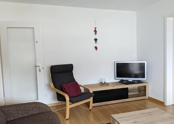 Apartament Schiablick - Broggini *