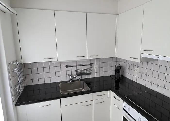 Appartement Schiablick - Broggini