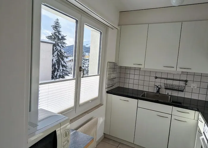 Apartament Schiablick - Broggini *