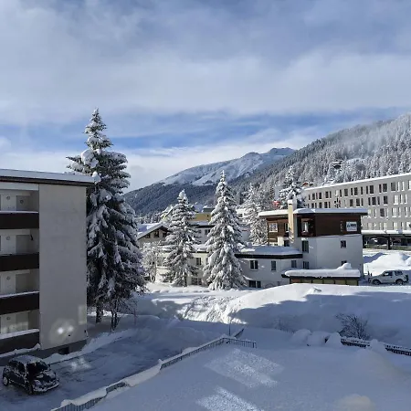 Schiablick - Broggini 公寓