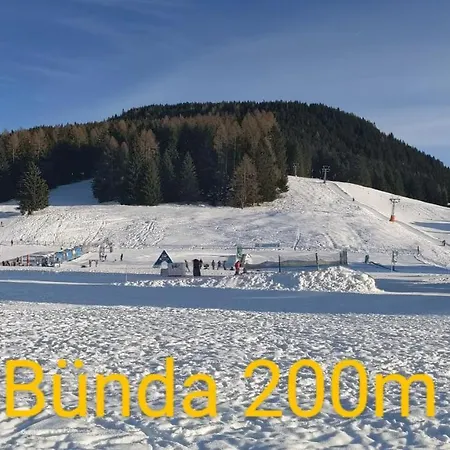 Schiablick - Broggini * 达沃斯