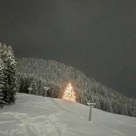 Apartment Schiablick - Broggini